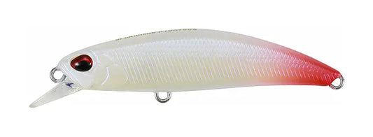 Duo Spearhead Ryuki 60s Sw 6cm 6.5gr Accz126 Ivory Pearl Rt
