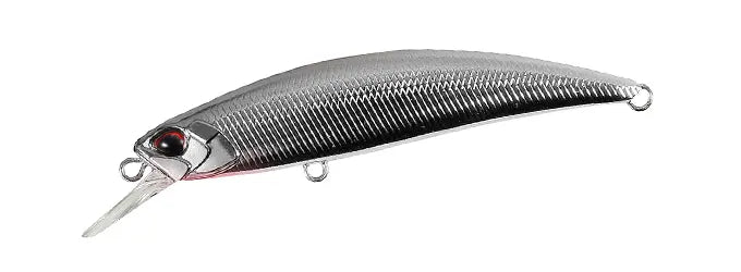Duo Spearhead Ryuki 60s 6cm 6.5gr Mcc3271 Am Chrome