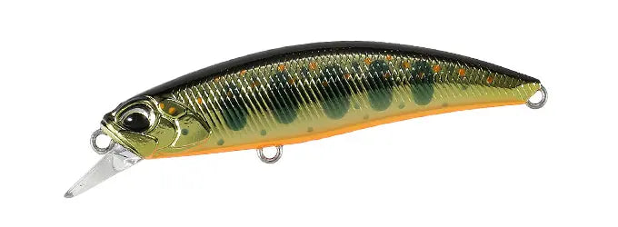 Duo Spearhead Ryuki 60s 6cm 6.5gr Mcc4084 Gold Yamame
