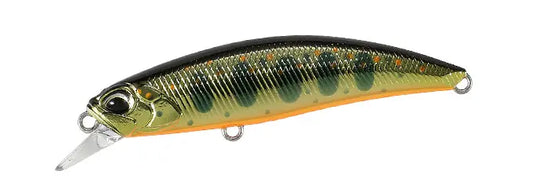Duo Spearhead Ryuki 60s 6cm 6.5gr Mcc4084 Gold Yamame