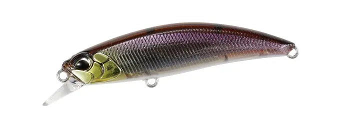 Duo Spearhead Ryuki 60s 6cm 6.5gr Gsn4011 Stream Shad