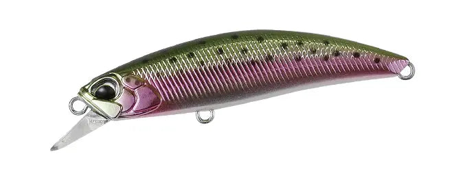 Duo Spearhead Ryuki 60s 6cm 6.5gr Mcc4036 Rainbow Trout