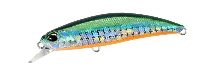 Duo Spearhead Ryuki 60s 6cm 6.5gr Aqa0283 Tiranga Ob