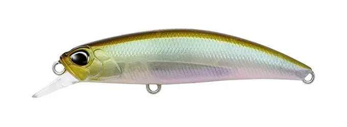 Duo Spearhead Ryuki 60s 6cm 6.5gr Gea3006 Ghost Minnow