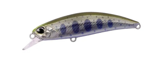 Duo Spearhead Ryuki 60s 6cm 6.5gr Dra4051 Chart Head Yamame