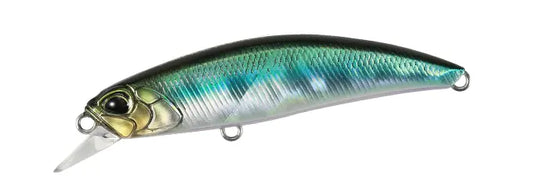 Duo Spearhead Ryuki 60s 6cm 6.5gr Gaa4005 Saphire Lux