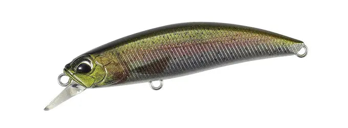 Duo Spearhead Ryuki 60s 6cm 6.5gr Ccc3836 Rainbow Trout Nd