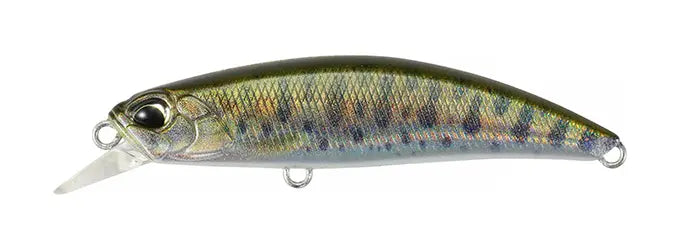 Duo Spearhead Ryuki 60s 6cm 6.5gr Ana4834 Yamame Nd Ii