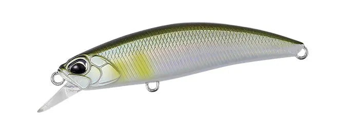 Duo Spearhead Ryuki 60s 6cm 6.5gr Ani4010 Pearl Ayu