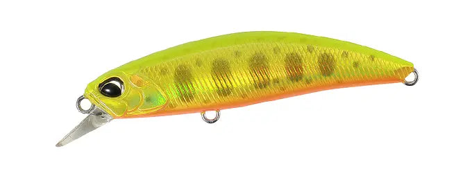 Duo Spearhead Ryuki 60s 6cm 6.5gr Ana4056 Golden Yamame