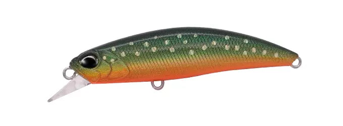 Duo Spearhead Ryuki 60s 6cm 6.5gr Ana4025 Iwana Ll