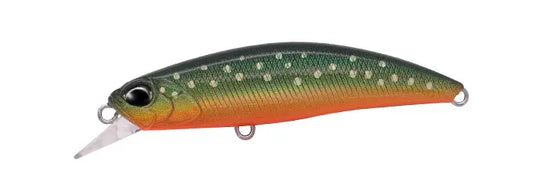 Duo Spearhead Ryuki 60s 6cm 6.5gr Ana4025 Iwana Ll