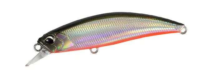 Duo Spearhead Ryuki 60s 6cm 6.5gr Ana4043 Militia Rb