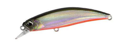 Duo Spearhead Ryuki 60s 6cm 6.5gr Ana4043 Militia Rb
