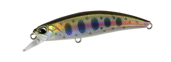 Duo Spearhead Ryuki 60s 6cm 6.5gr Ana4134 Lake Yamame