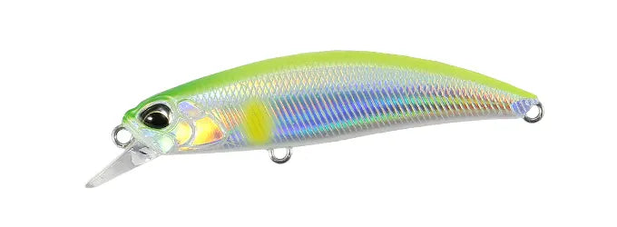 Duo Spearhead Ryuki 60s 6cm 6.5gr Ana4003 Chart Back Ayu