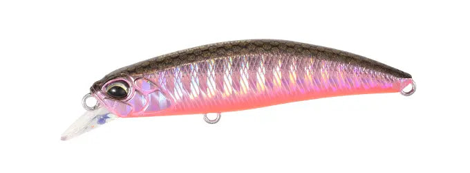 Duo Spearhead Ryuki 60s 6cm 6.5gr Aha4037 Berry Bait