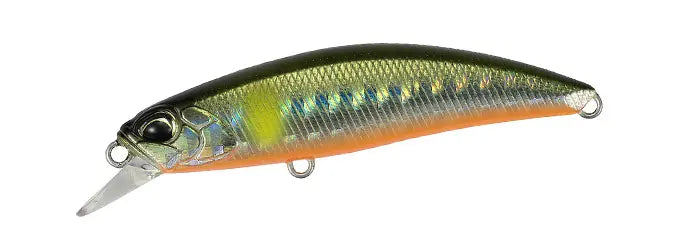 Duo Spearhead Ryuki 60s 6cm 6.5gr Aha4006 Ayu Ob