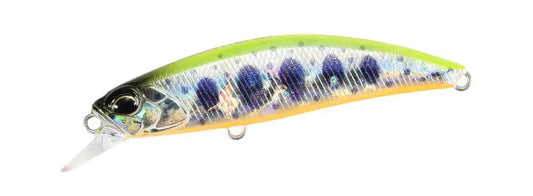 Duo Spearhead Ryuki 60s 6cm 6.5gr Ada4055 Chart Back Yamame Ob