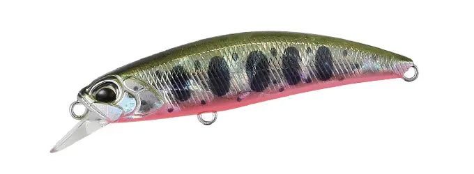 Duo Spearhead Ryuki 60s 6cm 6.5gr Ada4068 Yamame Red Belly