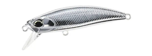 Duo Spearhead Ryuki 51s 5.1cm 5.5gr Mcc0552 Uv Silver Slash B