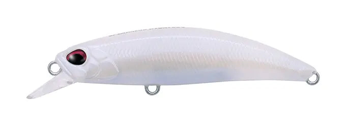 Duo Spearhead Ryuki 60s 6cm 6.5gr Accz049 Ivory Pearl