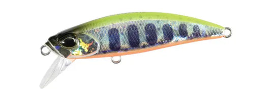 Duo Spearhead Ryuki 51s 5.1cm 5.5gr Ada4055 Chart Back Yamame Ob