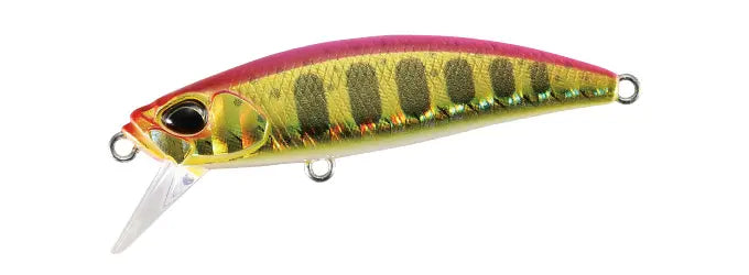Duo Spearhead Ryuki 51s 5.1cm 5.5gr Aha4052 Peach Gold Yamame