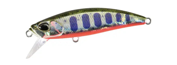Duo Spearhead Ryuki 51s 5.1cm 5.5gr Ada4068 Yamame Red Belly