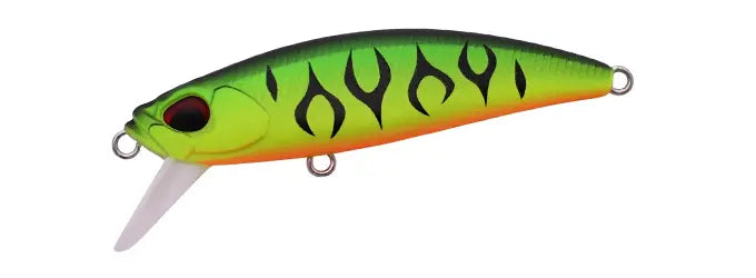 Duo Spearhead Ryuki 51s 5.1cm 5.5gr Acc3059 Mat Tiger