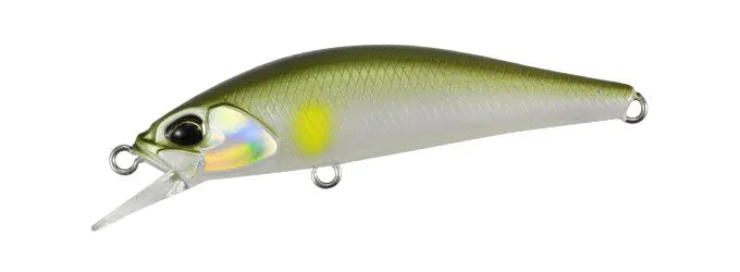 Duo Spearhead Ryuki 50s Takumi 5cm 4gr Ani4010 Pearl Ayu