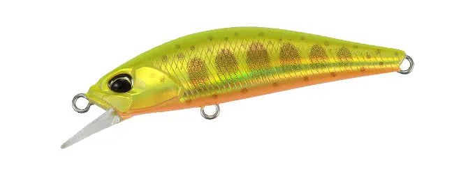 Duo Spearhead Ryuki 50s Takumi 5cm 4gr Ana4056 Golden Yamame