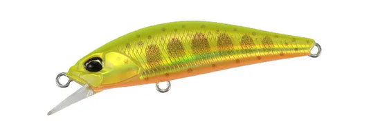 Duo Spearhead Ryuki 50s Takumi 5cm 4gr Ana4056 Golden Yamame