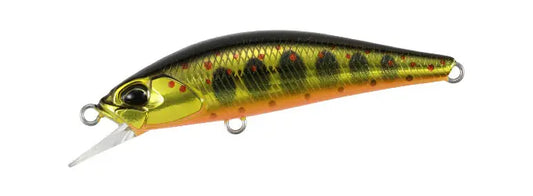 Duo Spearhead Ryuki 50s Takumi 5cm 4gr Mcc4084 Gold Yamame