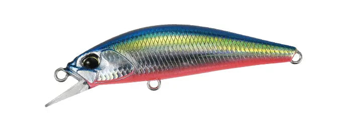 Duo Spearhead Ryuki 50s Takumi 5cm 4gr Sma4083 Blue Back Rb