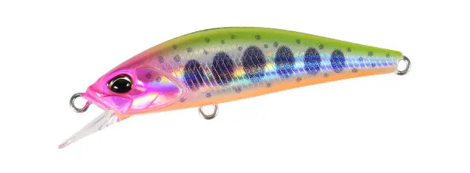 Duo Spearhead Ryuki 50s Takumi 5cm 4gr Ana4076 Pink Clown Yamame