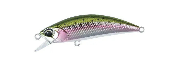 Duo Spearhead Ryuki 50sp 5cm 3.3gr Mcc4036 Rainbow Trout
