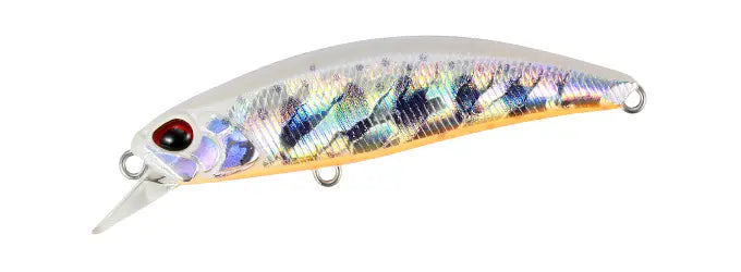 Duo Spearhead Ryuki 50s Takumi 5cm 4gr Ajo4064 Ivory Yamame Ob