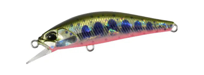 Duo Spearhead Ryuki 50s Takumi 5cm 4gr Ada4068 Yamame Red Belly