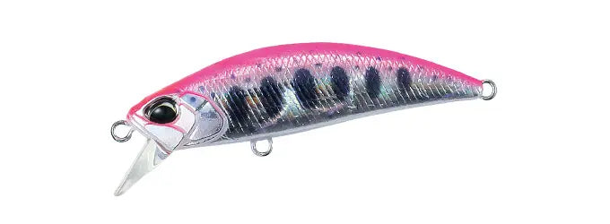 Duo Spearhead Ryuki 50sp 5cm 3.3gr Ada4019 Pink Yamame