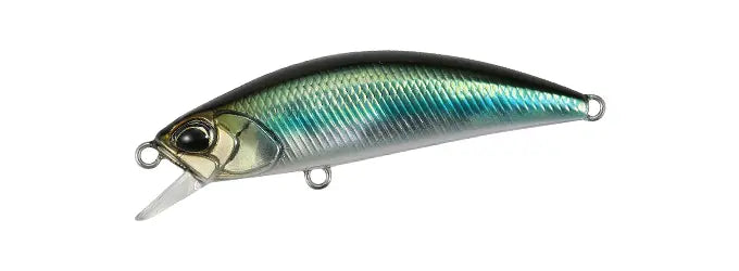 Duo Spearhead Ryuki 50s 5cm 4.5gr Gaa4005 Sapphire Lux