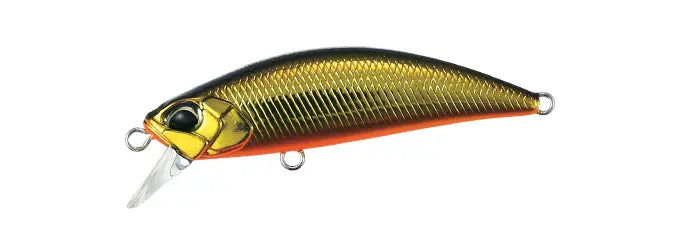 Duo Spearhead Ryuki 50s 5cm 4.5gr Mcc4054 Metal Black Gold