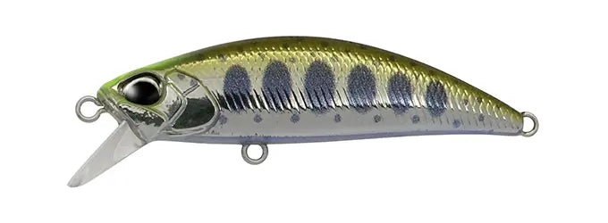 Duo Spearhead Ryuki 50s 5cm 4.5gr Dra4051 Chart Head Yamame