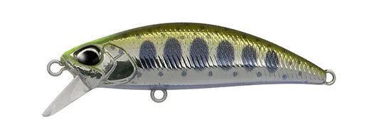 Duo Spearhead Ryuki 50s 5cm 4.5gr Dra4051 Chart Head Yamame