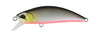 Duo Spearhead Ryuki 50s 5cm 4.5gr Asa4082 Mat Black Back Rb