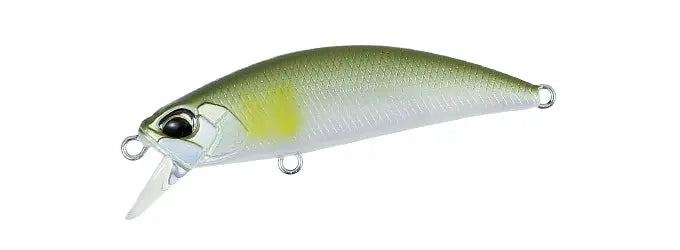 Duo Spearhead Ryuki 50s 5cm 4.5gr Ani4010 Pearl Ayu