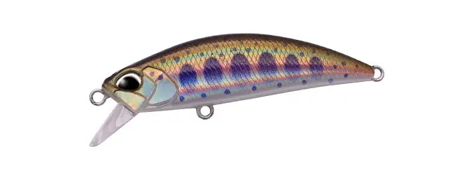 Duo Spearhead Ryuki 50s 5cm 4.5gr Ana4134 Lake Yamame