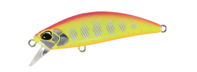 Duo Spearhead Ryuki 50s 5cm 4.5gr Asi4073 Pink Chart Yamame