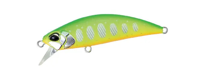 Duo Spearhead Ryuki 50s 5cm 4.5gr Asi4044 Full Chart Yamame