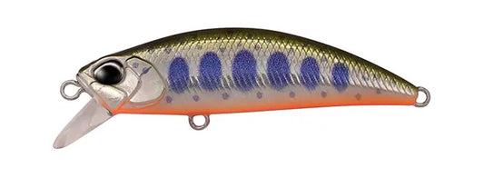 Duo Spearhead Ryuki 50s 5cm 4.5gr Adaz072 Yamame Ob